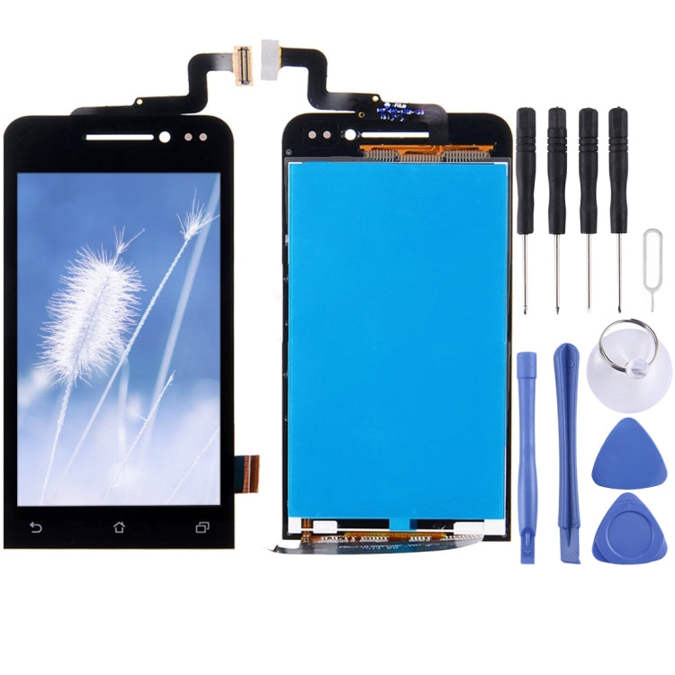 OEM LCD Screen  for Asus Zenfone 4 / A400CG with Digitizer Full Assembly (Black) - LCD Screen by PMC Jewellery | Online Shopping South Africa | PMC Jewellery