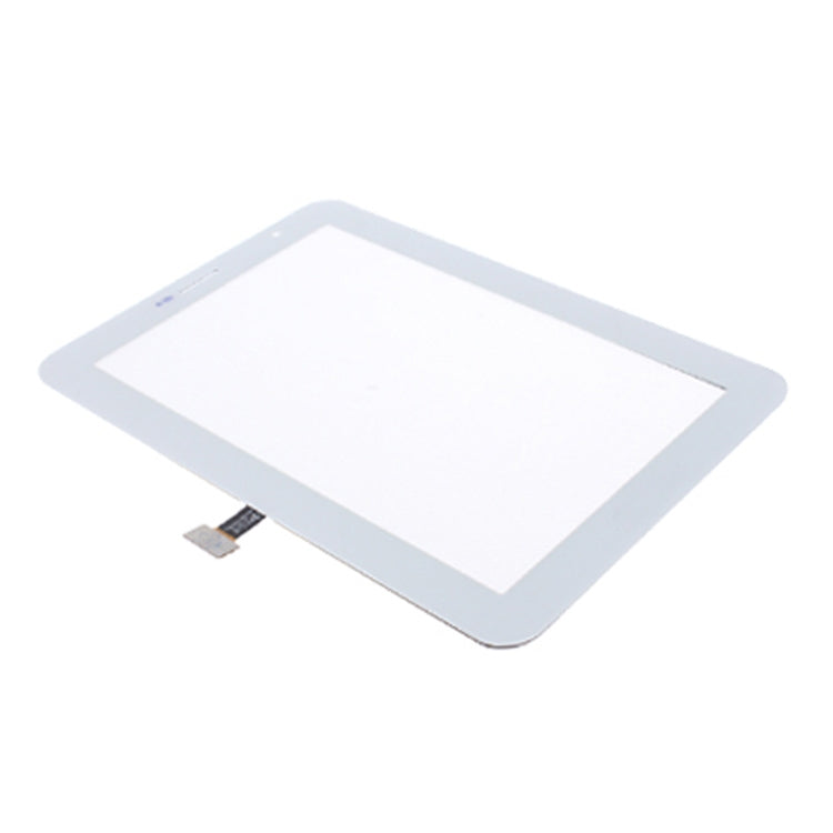 For Samsung Galaxy Tab 2 7.0 / P3100 Touch Panel (White) - Touch Panel by PMC Jewellery | Online Shopping South Africa | PMC Jewellery