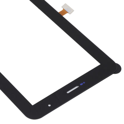For Samsung Galaxy Tab P6200 Touch Panel (Black) - Touch Panel by PMC Jewellery | Online Shopping South Africa | PMC Jewellery