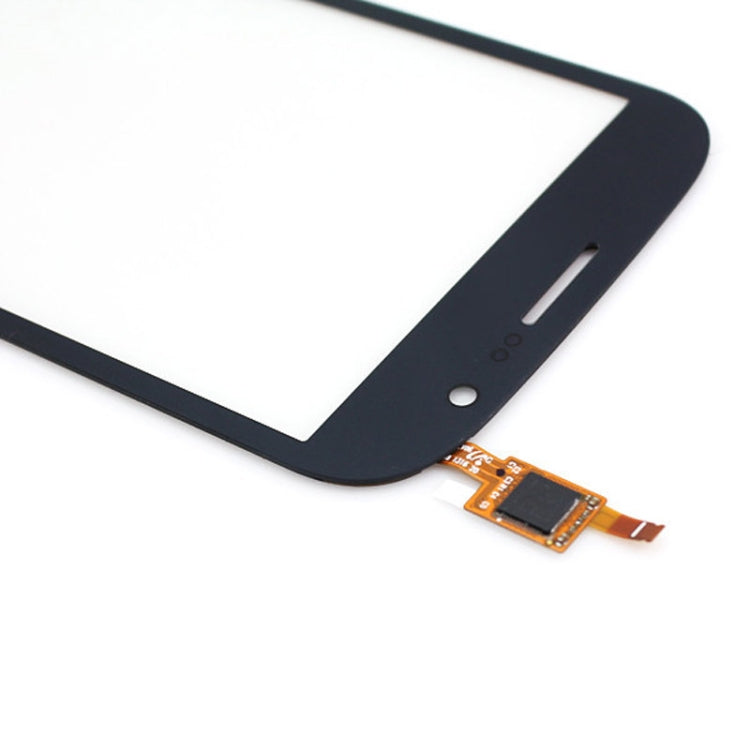 For Galaxy Grand Duos / i9082 / i9080 / i879 / i9128 Touch Panel Digitizer Part (Black) - Touch Panel by PMC Jewellery | Online Shopping South Africa | PMC Jewellery