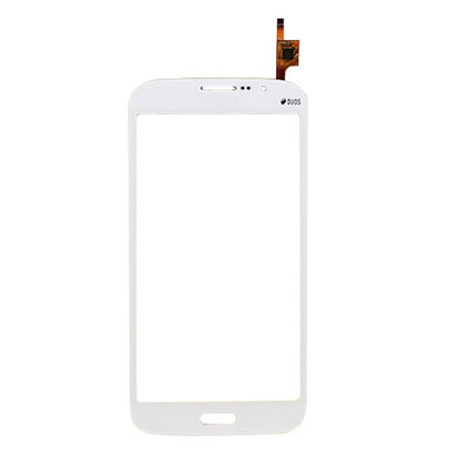 For Galaxy Mega 5.8 i9150 / i9152 Touch Panel Digitizer Part (White) - Touch Panel by PMC Jewellery | Online Shopping South Africa | PMC Jewellery