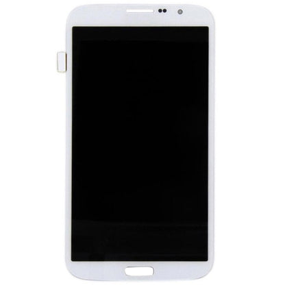 LCD Display (TFT) + Touch Panel for Galaxy Mega 6.3 / i9200 / i527 / i9205 / i9208 / P729(White) - LCD Screen by PMC Jewellery | Online Shopping South Africa | PMC Jewellery