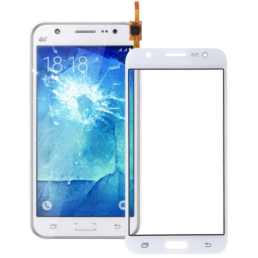 For Galaxy J5 / J500 Touch Panel (White) - Touch Panel by PMC Jewellery | Online Shopping South Africa | PMC Jewellery