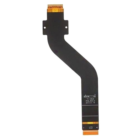 For Galaxy Note 10.1 N8000 / N8110 / P7500 / P7510 High Quality LCD Flex Cable - Flex Cable by PMC Jewellery | Online Shopping South Africa | PMC Jewellery