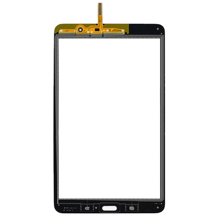 For Galaxy Tab Pro 8.4 / T320 Original Touch Panel Digitizer (Black) - Touch Panel by PMC Jewellery | Online Shopping South Africa | PMC Jewellery