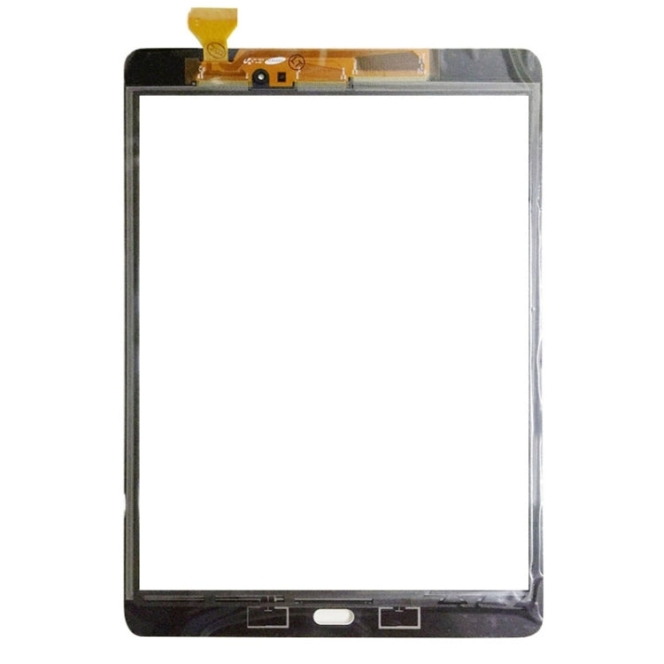 For Galaxy Tab A 9.7 / T550 Touch Panel (Black) - Touch Panel by PMC Jewellery | Online Shopping South Africa | PMC Jewellery