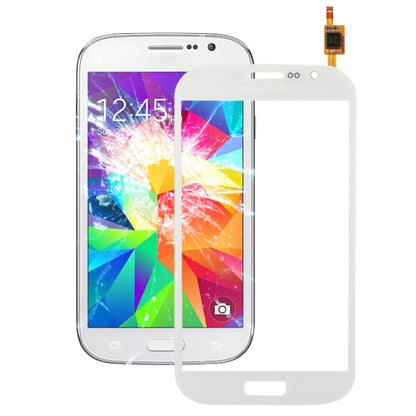 For Galaxy Grand Neo Plus / I9060I Touch Panel (White) - Touch Panel by PMC Jewellery | Online Shopping South Africa | PMC Jewellery