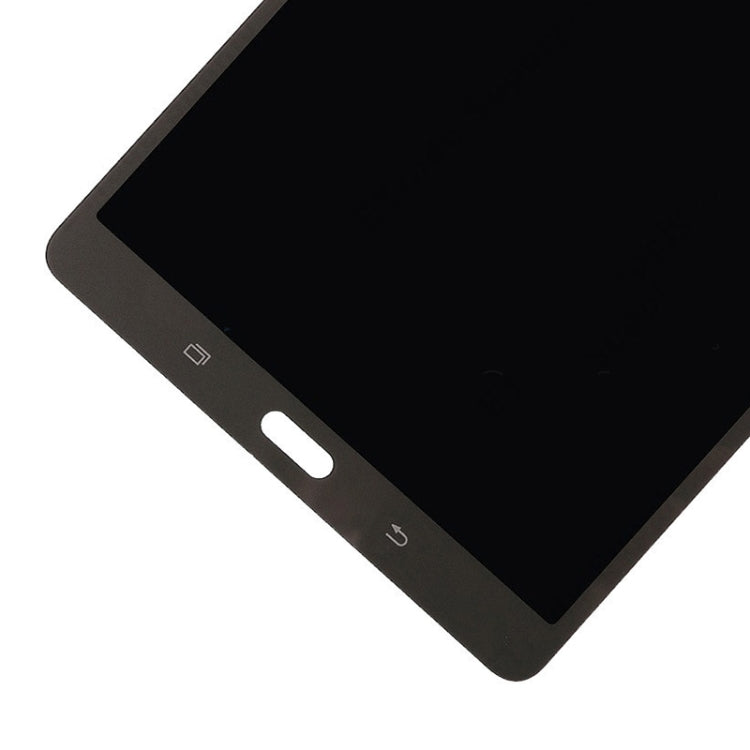 LCD Display + Touch Panel  for Galaxy Tab S 8.4 / T700(Black) - LCD Screen by PMC Jewellery | Online Shopping South Africa | PMC Jewellery