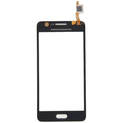 For Galaxy Grand Prime / G531 Touch Panel (Black) - Touch Panel by PMC Jewellery | Online Shopping South Africa | PMC Jewellery