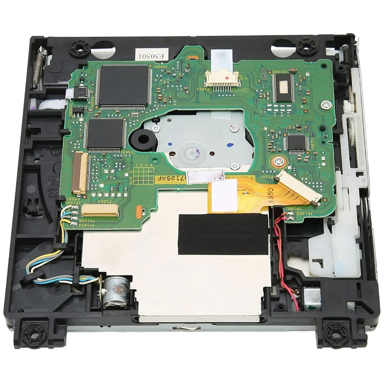 D2A Original Drive for Wii - Wii Spare Parts by PMC TechLife | Online Shopping South Africa | PMC TechLife