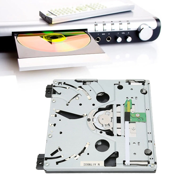 D2A Original Drive for Wii - Wii Spare Parts by PMC TechLife | Online Shopping South Africa | PMC TechLife
