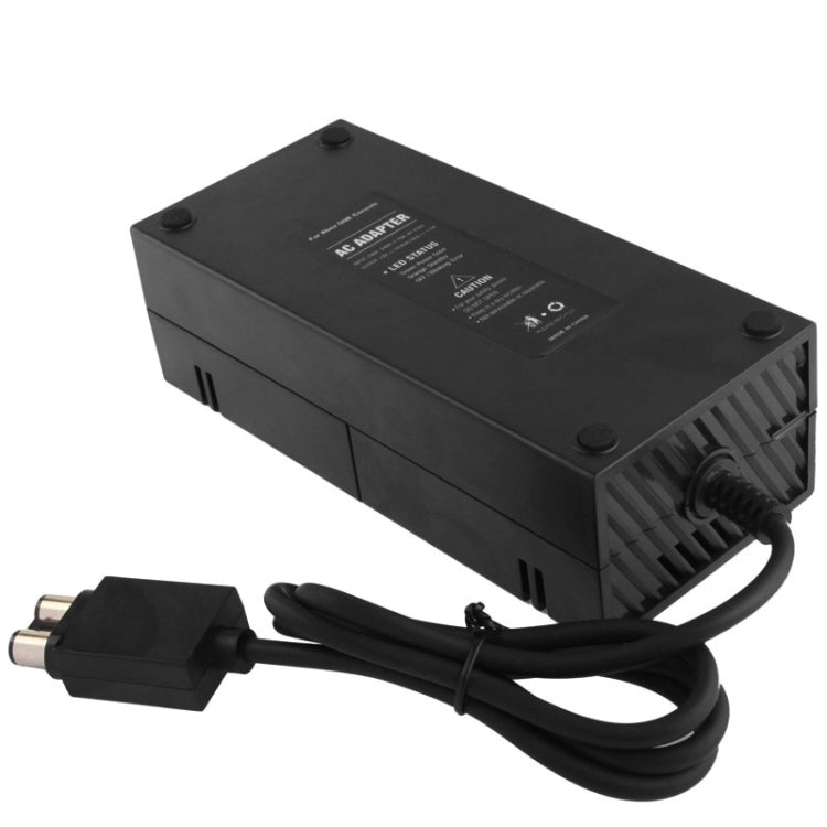 AC Power Supply / AC Adapter for Xbox One Console(Black) - Charger & Power by PMC Jewellery | Online Shopping South Africa | PMC Jewellery