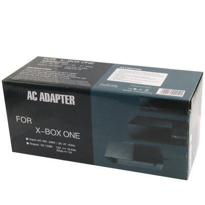 AC Power Supply / AC Adapter for Xbox One Console(Black) - Charger & Power by PMC Jewellery | Online Shopping South Africa | PMC Jewellery