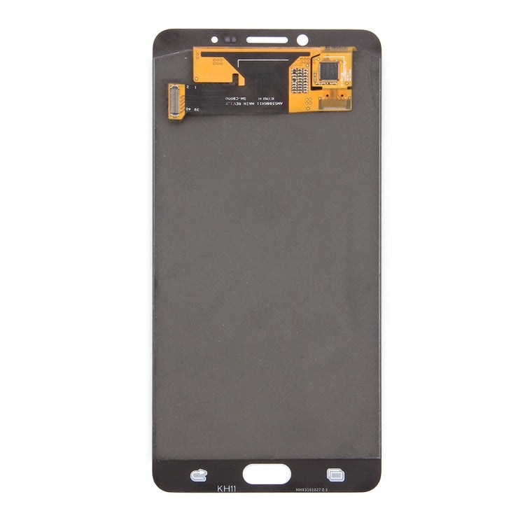 Original LCD Display + Touch Panel for Galaxy C9 Pro / C9000(White) - free shipping - PMC TechLife - Order now!