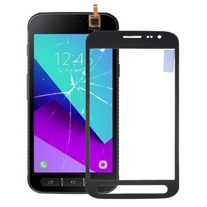 For Galaxy Xcover4 / G390 Touch Panel (Black) - Touch Panel by PMC Jewellery | Online Shopping South Africa | PMC Jewellery