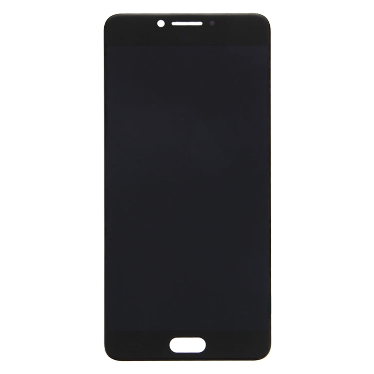 Original LCD Screen for Galaxy C7 Pro / C7010 with Digitizer Full Assembly (Black) - LCD Screen by PMC Jewellery | Online Shopping South Africa | PMC Jewellery