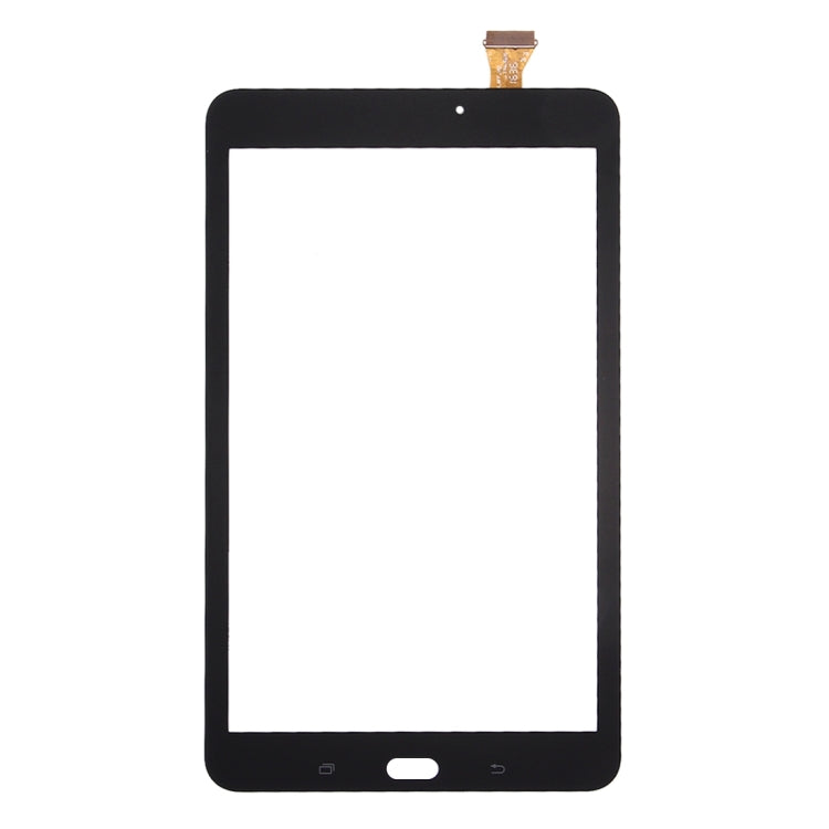 For Galaxy Tab E 8.0 LTE / T377 Touch Panel (Black) - Touch Panel by PMC Jewellery | Online Shopping South Africa | PMC Jewellery