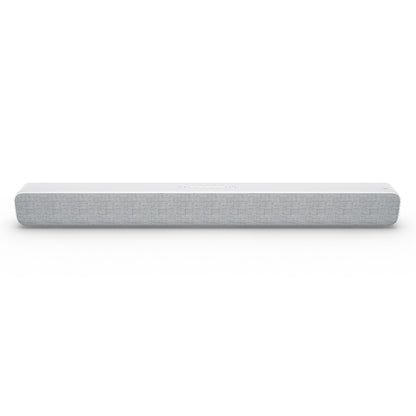 Original Xiaomi Rectangle Cloth TV Audio Bluetooth 4.2, Support A2DP Music Playback(White) - Desktop Speaker by Xiaomi | Online Shopping South Africa | PMC Jewellery