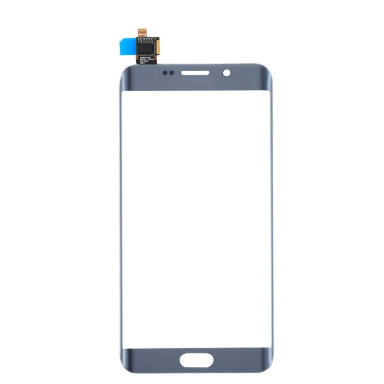 For Galaxy S6 Edge+ / G928  Touch Panel Digitizer(Grey) - Touch Panel by PMC Jewellery | Online Shopping South Africa | PMC Jewellery