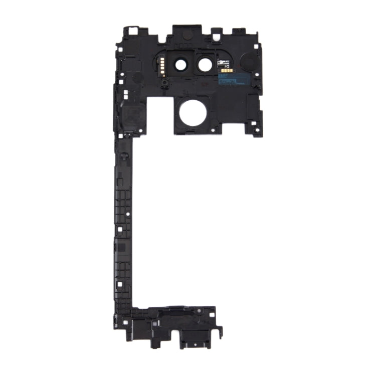 Rear Housing Frame for LG V20 (Single SIM Version)(Silver) - For LG by PMC Jewellery | Online Shopping South Africa | PMC Jewellery