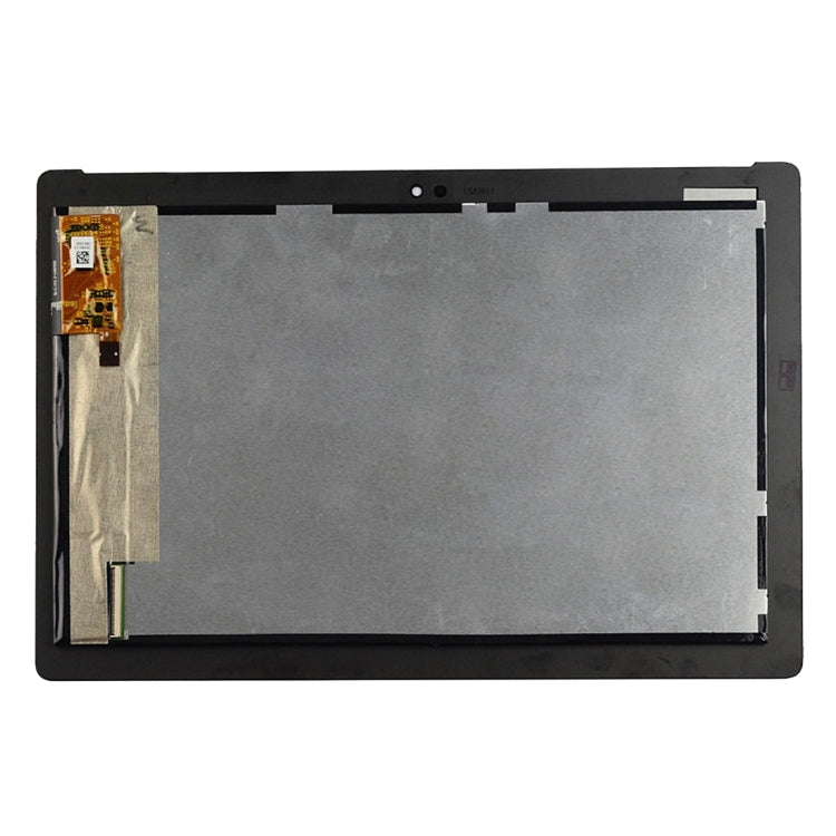 OEM LCD Screen for Asus ZenPad 10 Z300C / Z300CG P023 (Green Flex Cable Version) with Digitizer Full Assembly (Black) - LCD Screen by PMC Jewellery | Online Shopping South Africa | PMC Jewellery