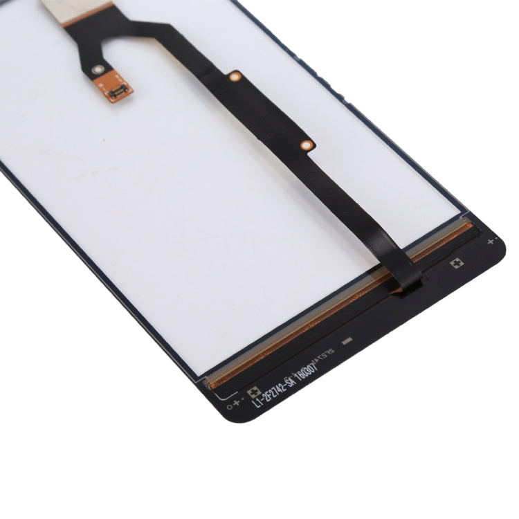 Touch Panel for Sony Xperia E5 (Black) - free shipping - PMC TechLife - Order now!