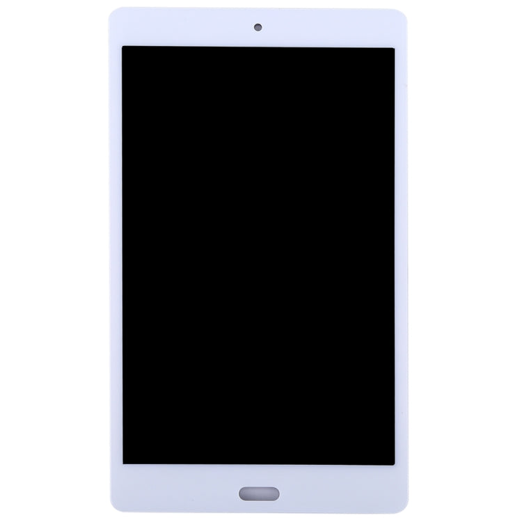 OEM LCD Screen for Huawei MediaPad M3 Lite 8.0 / W09 / AL00 with Digitizer Full Assembly (White) - LCD Screen by PMC Jewellery | Online Shopping South Africa | PMC Jewellery