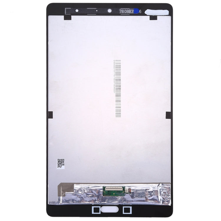 OEM LCD Screen for Huawei MediaPad M3 Lite 8.0 / W09 / AL00 with Digitizer Full Assembly (White) - LCD Screen by PMC Jewellery | Online Shopping South Africa | PMC Jewellery