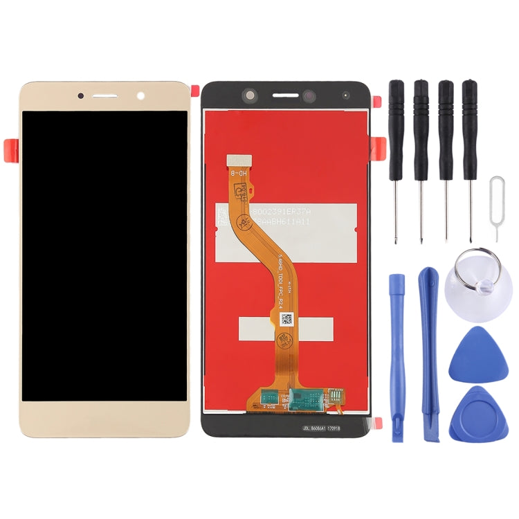 OEM LCD Screen for Huawei Enjoy 7 Plus / Y7 Prime / Y7 with Digitizer Full Assembly - free shipping - PMC TechLife - Order now!