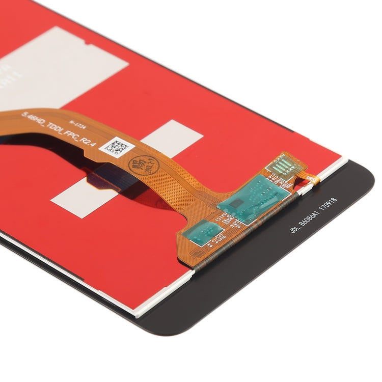 OEM LCD Screen for Huawei Enjoy 7 Plus / Y7 Prime / Y7 with Digitizer Full Assembly - free shipping - PMC TechLife - Order now!