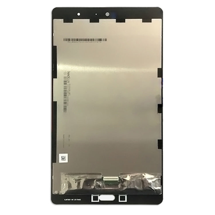 OEM LCD Screen for Huawei MediaPad M3 Lite 8.0 inch / CPN-W09 / CPN-AL00 / CPN-L09 with Digitizer Full Assembly (White) - LCD Screen by PMC Jewellery | Online Shopping South Africa | PMC Jewellery