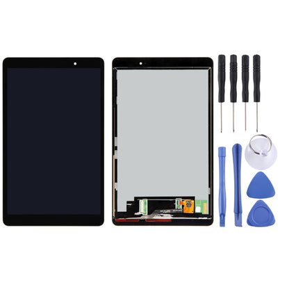 OEM LCD Screen for Huawei MediaPad T2 10 Pro / FDR-A01L / FDR-A01W with Digitizer Full Assembly (Black) - LCD Screen by PMC Jewellery | Online Shopping South Africa | PMC Jewellery