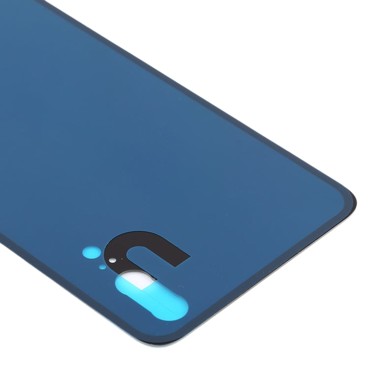 Battery Back Cover for Huawei P20(Black) - free shipping - PMC TechLife - Order now!