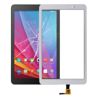 Touch Panel for Huawei Mediapad T1 10 Pro(White) - Touch Panel by PMC Jewellery | Online Shopping South Africa | PMC Jewellery