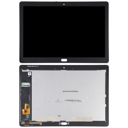 OEM LCD Screen for Huawei MediaPad M3 Lite 10 inch BAH-AL00 with Digitizer Full Assembly(Black) - LCD Screen by PMC Jewellery | Online Shopping South Africa | PMC Jewellery