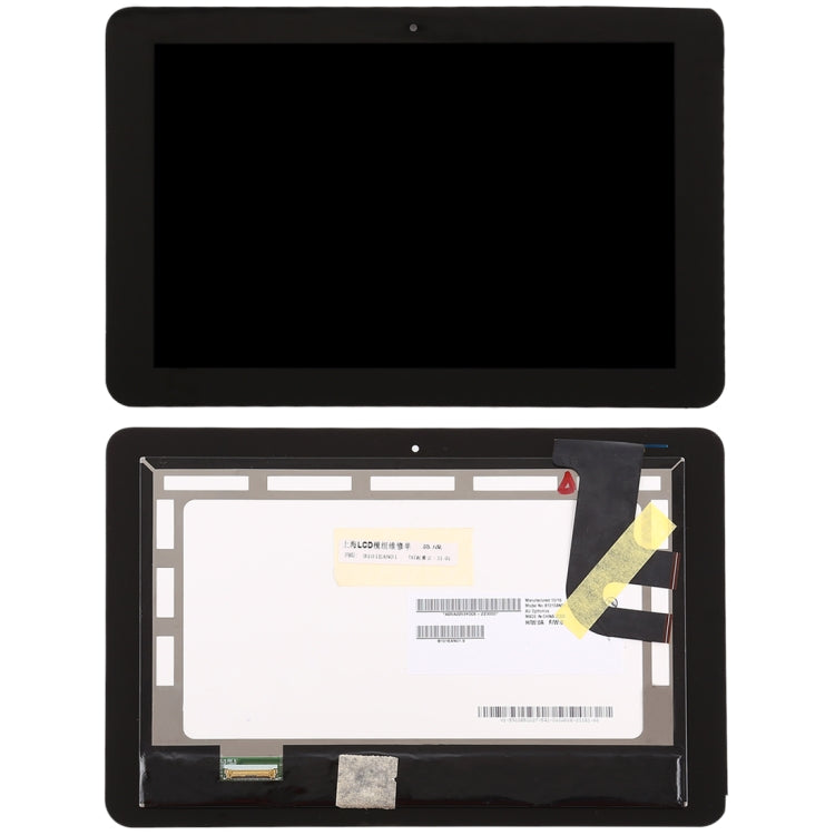 OEM LCD Screen  for ASUS Chromebook Flip C100PA 10 inch with Digitizer Full Assembly (Black) - LCD Screen by PMC Jewellery | Online Shopping South Africa | PMC Jewellery