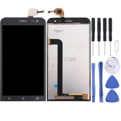 OEM LCD Screen for Asus ZenFone 2 Laser / ZE500KL with Digitizer Full Assembly (Black) - LCD Screen by PMC Jewellery | Online Shopping South Africa | PMC Jewellery