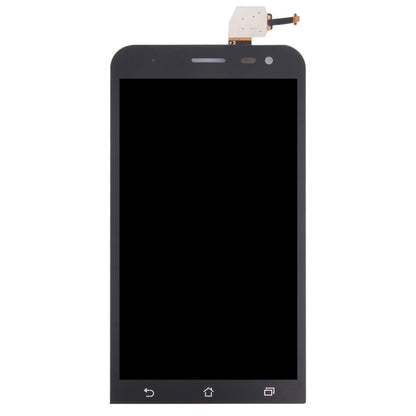 OEM LCD Screen for Asus ZenFone 2 Laser / ZE500KL with Digitizer Full Assembly (Black) - LCD Screen by PMC Jewellery | Online Shopping South Africa | PMC Jewellery