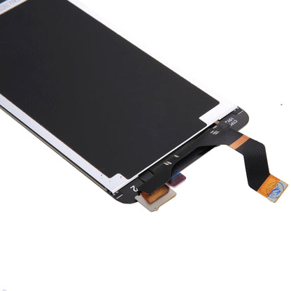 TFT LCD Screen for Meizu M6 Note / Meilan Note 6 with Digitizer Full Assembly(White) - LCD Screen by PMC Jewellery | Online Shopping South Africa | PMC Jewellery