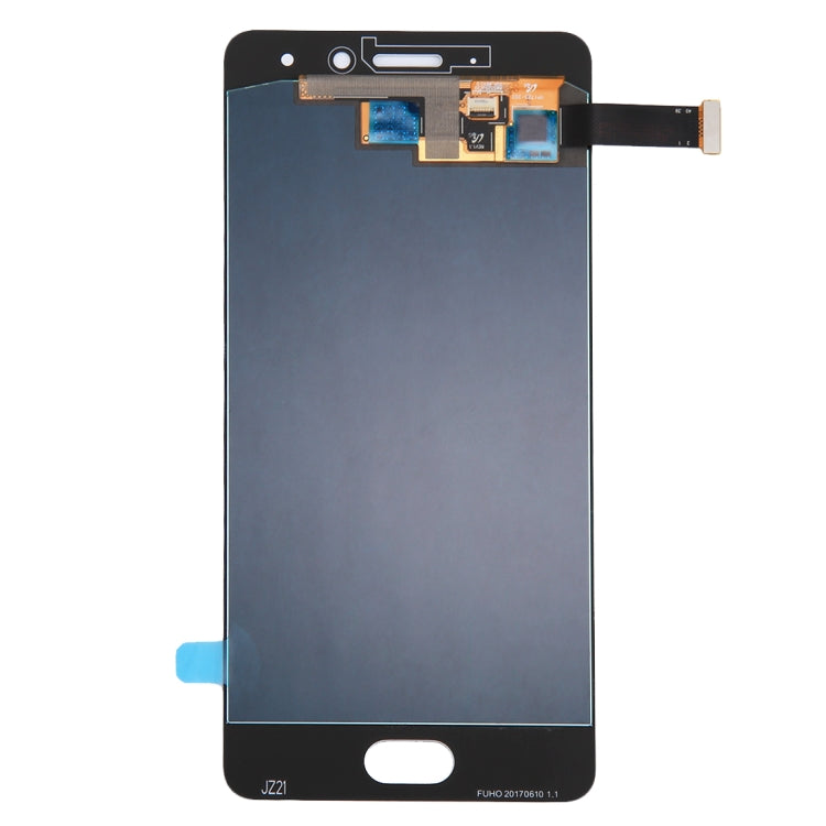 Original LCD Screen For Meizu Pro 7 with Digitizer Full Assembly(White) - free shipping - PMC TechLife - Order now!
