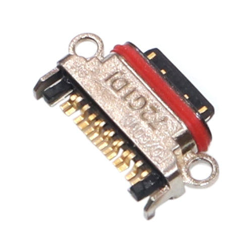 For OnePlus 5 10pcs Charging Port Connector - Tail Connector by PMC Jewellery | Online Shopping South Africa | PMC Jewellery