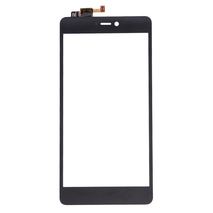 For Xiaomi Mi 4s Touch Panel(Black) - Touch Panel by PMC Jewellery | Online Shopping South Africa | PMC Jewellery