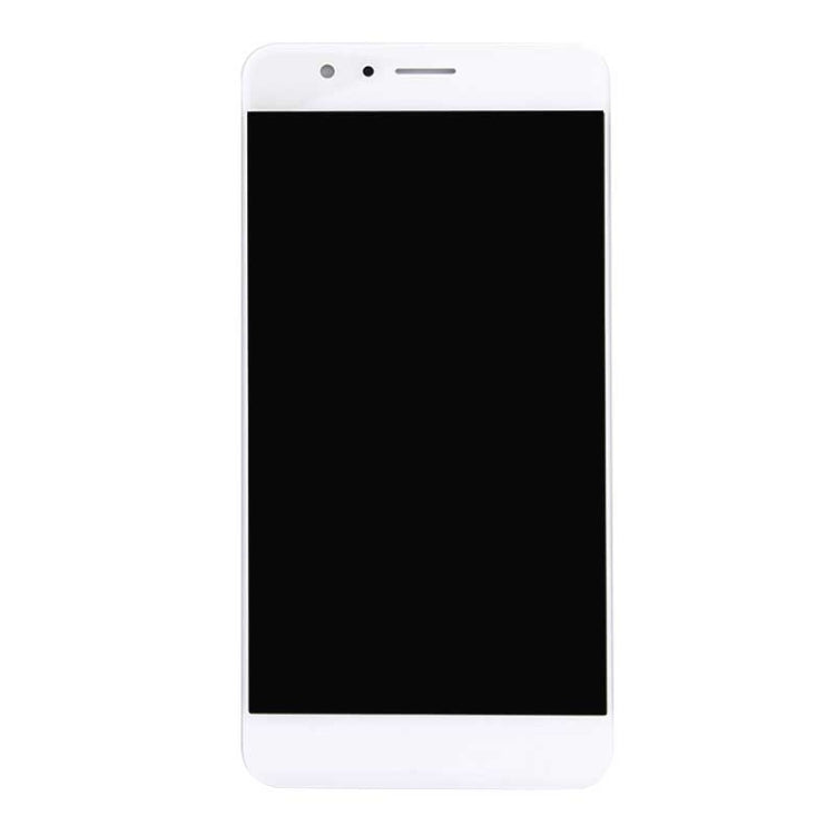 OEM LCD Screen For Huawei Honor 8 LCD Screen with Digitizer Full Assembly (White) - LCD Screen by PMC Jewellery | Online Shopping South Africa | PMC Jewellery