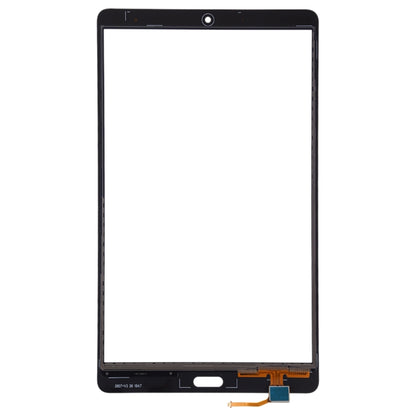 Touch Panel for Huawei MediaPad M5 8.4 inch(Black) - Touch Panel by PMC Jewellery | Online Shopping South Africa | PMC Jewellery