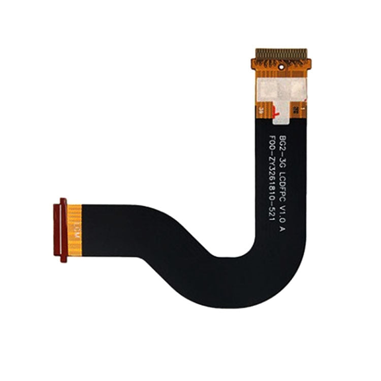 LCD Flex Cable for Huawei MediaPad T3-701 BG2-U01 BG2-3G (3G Version) - Flex Cable by PMC Jewellery | Online Shopping South Africa | PMC Jewellery