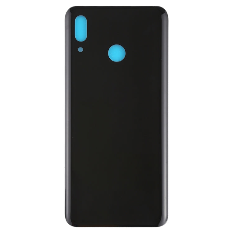 Back Cover for Huawei Nova 3(Black) - free shipping - PMC TechLife - Order now!