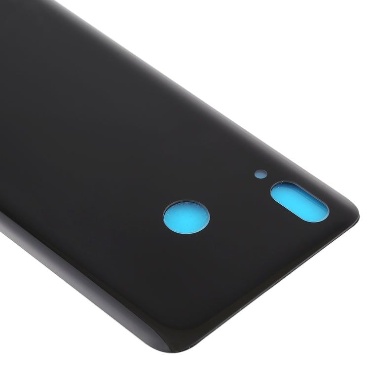 Back Cover for Huawei Nova 3(Black) - free shipping - PMC TechLife - Order now!
