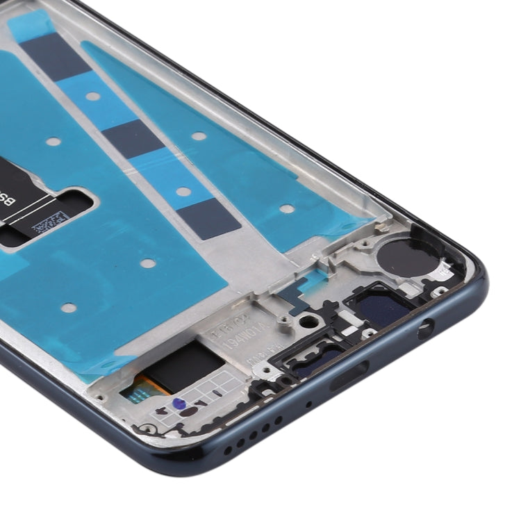 OEM LCD Screen for Huawei P30 Lite / Nova 4e (RAM 6G / High Version) Digitizer Full Assembly with Frame (Black) - free shipping - PMC TechLife - Order now!