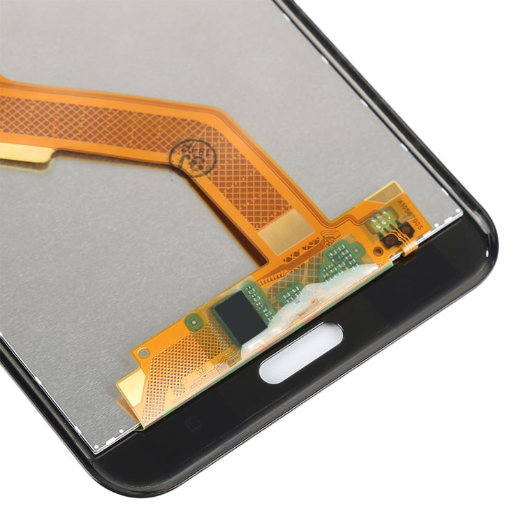 Original LCD Screen for HTC U11 with Digitizer Full Assembly (Black) - free shipping - PMC TechLife - Order now!