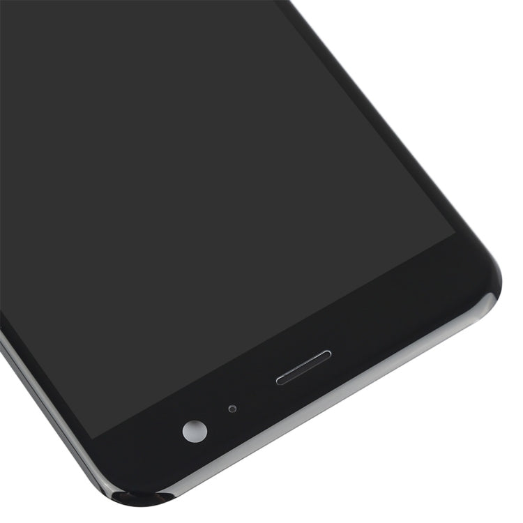 Original LCD Screen for HTC U11 with Digitizer Full Assembly (Black) - free shipping - PMC TechLife - Order now!